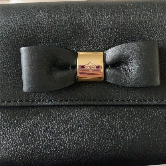 Mulberry Card Case with Coin Pouch - Picture 5 of 11